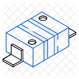 Relay  Icon