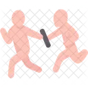 Relay Race  アイコン