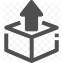 Release Milestone Release Icon