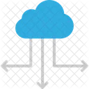 Release Management Computing Server Icon