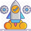 Release Test Icon