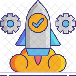 Release Test  Icon