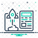 Released  Icon