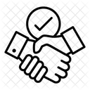 Security Protection Shield Icon