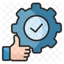 Security Protection Shield Icon