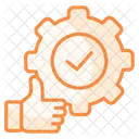 Security Protection Shield Icon