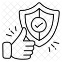 Reliability  Icon