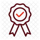 Reliability Security Protection Icon