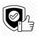 Reliability Icon
