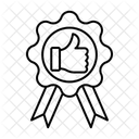 Reliability  Icon