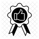 Reliability Security Protection Icon