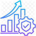 Reliability Security Management Icon
