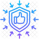 Reliability Security Center Icon