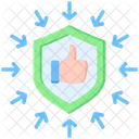 Reliability Security Center Icon