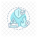 Reliability Safety Hvac Symbol