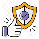 Reliability  Icon