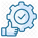 Security Protection Shield Icon