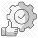 Security Protection Shield Icon