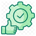 Security Protection Shield Icon