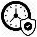 Dependable Reliability Credible Icon