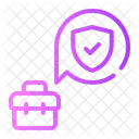 Reliability Verified Protection Icon
