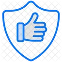 Reliable  Icon