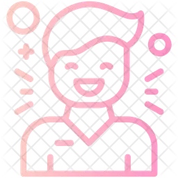 Relief  Icon