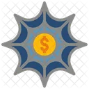 Relieve Inflation Management Security Icon