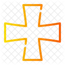 Religion Kreuz Spirituell Symbol