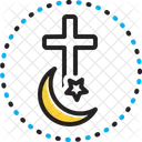 Religion Glaube Konfession Symbol