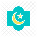 Islam Muslim Ramadan Icon