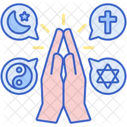 Religion  Icon