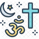 Religion  Icon