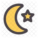 Religion Muslim Islam Icon