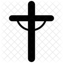 Religion Cross Christianity Cross Cross Symbol Icon