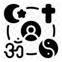 Religion Faith Believe Icon