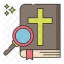 Religion Meaning Icon