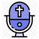 Religion Podcast Religion Christian Icon