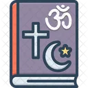 Religions  Icône