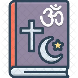 Religions  Icon