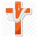 Religious Christianity Sacred Symbol Icon