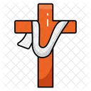 Religious Christianity Sacred Symbol Icon