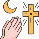 Religious Christianity Spiritual Icon