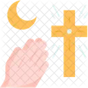 Religious Christianity Spiritual Icon