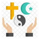 Religious Beliefs  Icon
