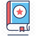 Religious Book  Icon