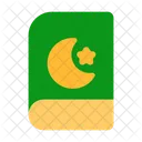 Religious Book  Icon