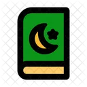Religious Book  Icon