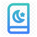 Religious Book  Icon