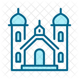 Religious building  Icon